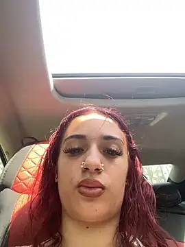 heluvsbabii online show from April 16, 7:25 pm