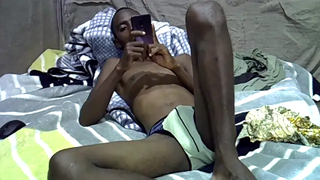 NKHATABAY KINGG online show from April 13, 8:36 pm