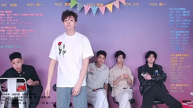 TNT-888 online show from March 4, 11:38 am