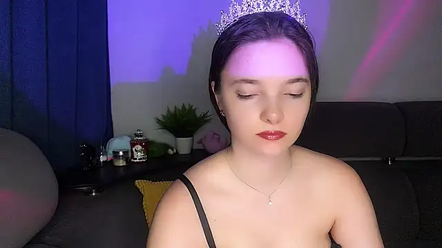 Mystic Rose  online show from March 30, 7:59 pm