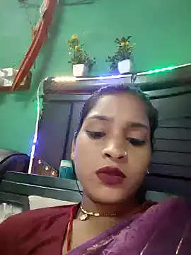 Snapshot of bhavna_pandit chatting on February 14, 8:11 am bhavna pandit online show from February 14, 8:11 am