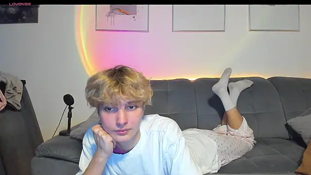 bunnyblush67 online show from March 7, 9:17 am