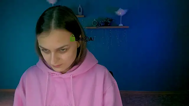 Snapshot of clery_abyss chatting on February 3, 1:05 pm clery abyss online show from February 3, 1:05 pm