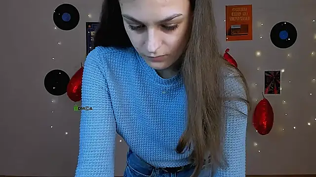 Snapshot of clery_abyss chatting on February 16, 9:38 am clery abyss online show from February 16, 9:38 am