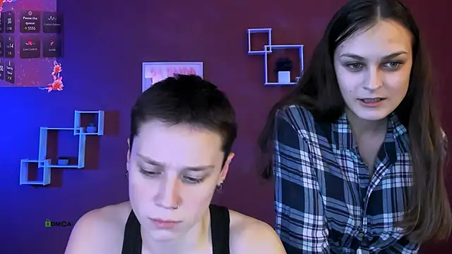 Snapshot of clery_abyss chatting on February 24, 2:37 pm clery abyss online show from February 24, 2:37 pm