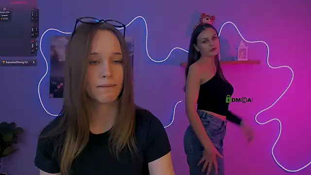 clery abyss online show from March 7, 11:51 am