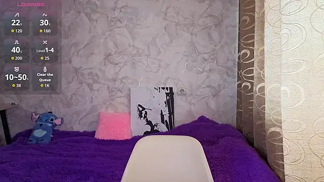 nightpanter online show from February 19, 4:52 am