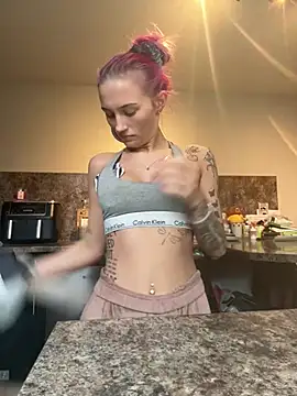 Milssweetx online show from March 5, 11:39 am