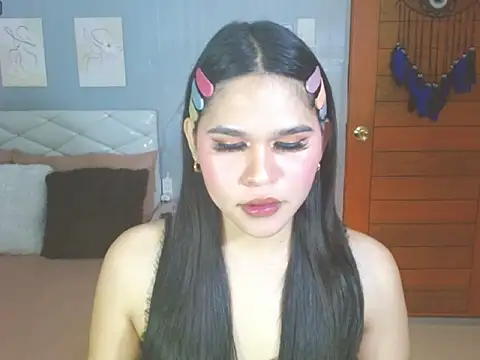 Snapshot of alianabrooks chatting on February 15, 5:26 am alianabrooks online show from February 15, 5:26 am