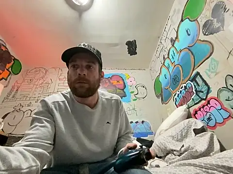 Snapshot of gothboiplzty chatting on February 2, 6:12 am gothboiplzty online show from February 2, 6:12 am