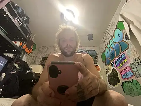 gothboiplzty online show from July 4, 4:18 am