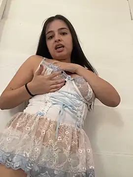 vainillasuave online show from February 13, 3:41 pm