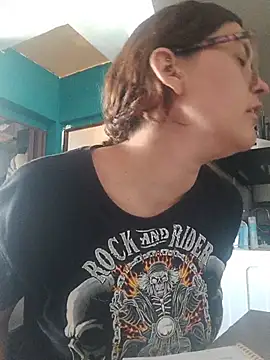 Harley-77 online show from February 25, 2:59 pm