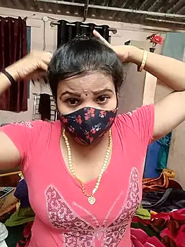 Madhusri Tamil Telugu online show from April 6, 5:25 pm