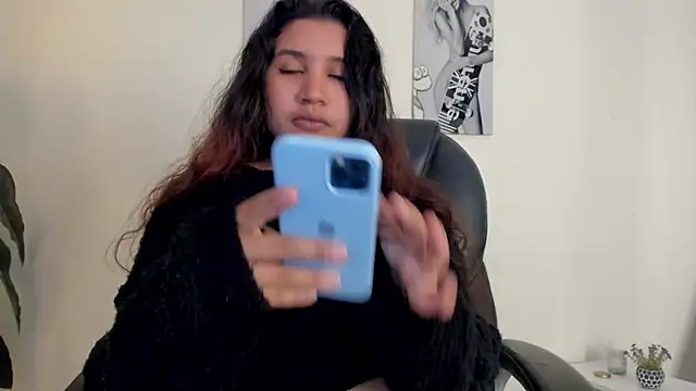 Victoria Rosee online show from February 10, 12:53 pm