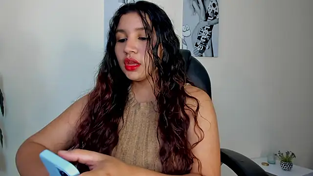 Victoria Rosee online show from February 11, 12:54 pm