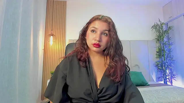 Snapshot of Victoria_Rosee chatting on June 30, 12:39 pm Victoria Rosee online show from June 30, 12:39 pm