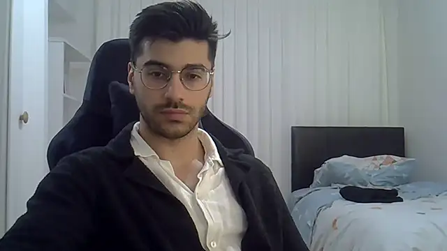 ciceroable online show from April 7, 9:04 pm