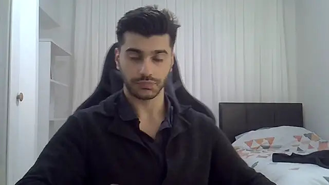 ciceroable online show from April 10, 11:09 pm