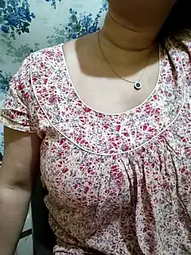 Snapshot of PARI51 chatting on February 25, 9:24 pm PARI51 online show from February 25, 9:24 pm