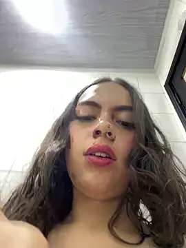Annie bonnie  online show from June 25, 11:37 am