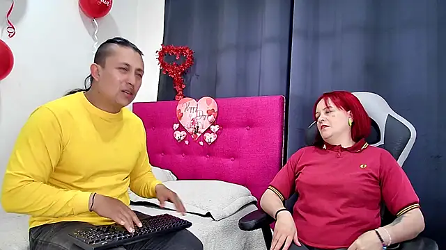 ZOEYJUAN 95 online show from February 19, 7:43 pm