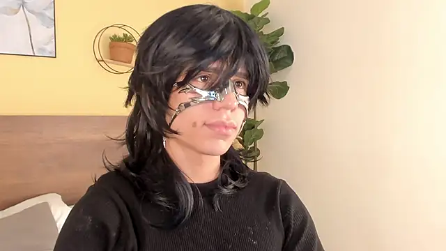 Angel eros  online show from February 25, 11:36 pm