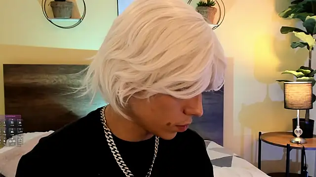 Angel eros  online show from March 3, 5:24 am