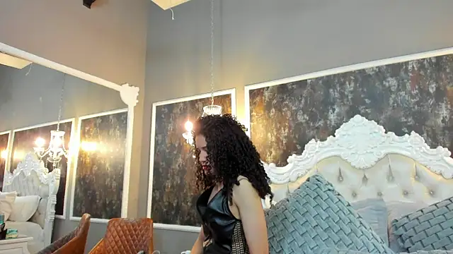 JuliethMilf online show from April 19, 12:33 am