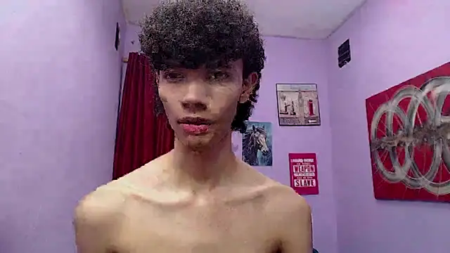 bigcock twinks online show from April 13, 7:41 pm