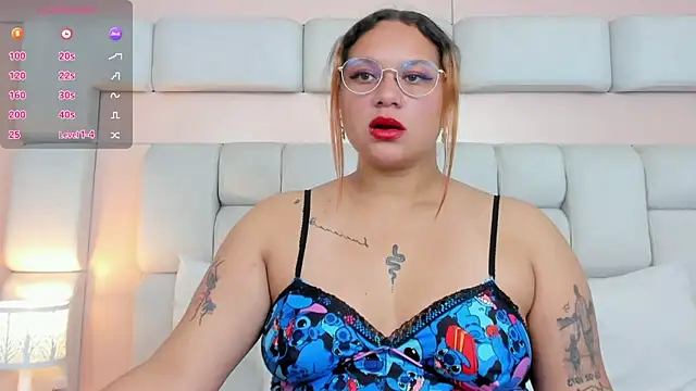 Laurent glass online show from February 25, 12:37 pm