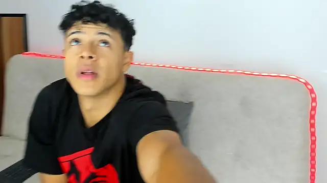  Alex Colton online show from February 24, 10:19 pm