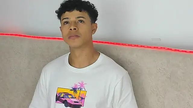  Alex Colton online show from February 28, 10:11 pm