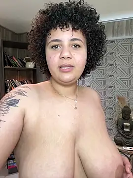 BabyChanntal online show from April 18, 7:58 pm