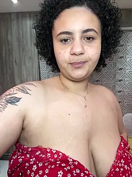 BabyChanntal online show from April 20, 11:17 pm