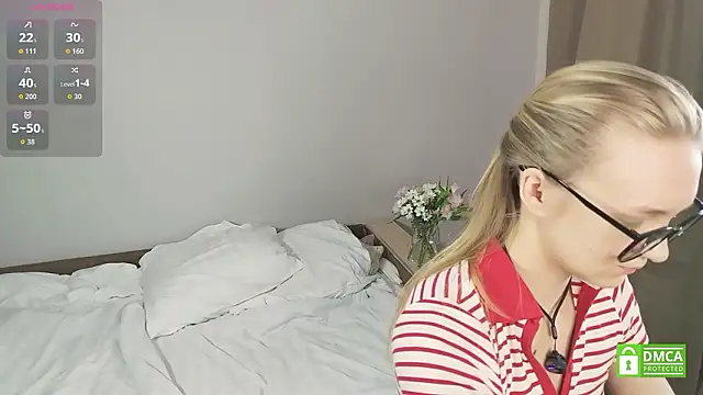 Alex-wer online show from March 27, 7:03 am