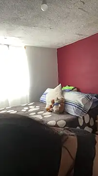 Bamby08 online show from March 23, 6:56 pm