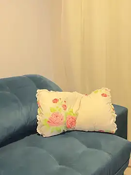 SirenStell0 online show from April 14, 2:28 am