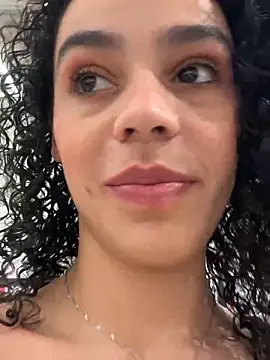 SirenStell0 online show from April 17, 5:27 pm