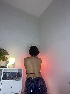 Snapshot of eva_luz chatting on February 21, 3:13 pm eva luz online show from February 21, 3:13 pm