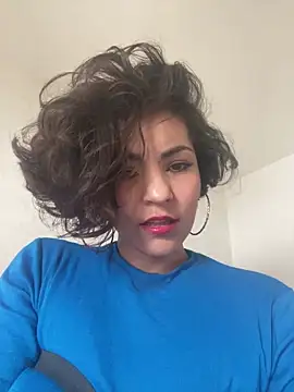 Snapshot of eva_luz chatting on February 25, 12:59 pm eva luz online show from February 25, 12:59 pm