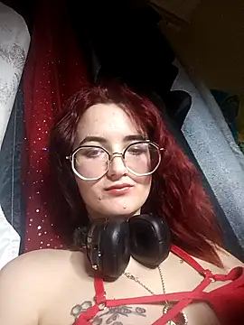 Persefoha online show from February 11, 12:26 am