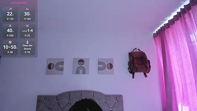 NoahVance online show from February 3, 3:06 pm