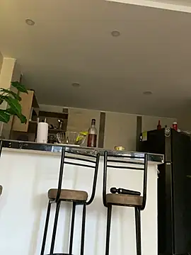 foxxy lover online show from April 16, 9:39 pm