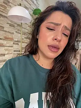 foxxy lover online show from April 17, 5:05 pm