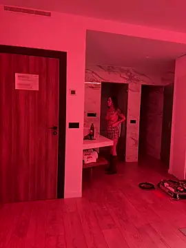 MelaFoxx online show from March 26, 1:01 am