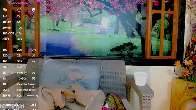 Adriana Rodriguez  online show from February 16, 8:27 pm