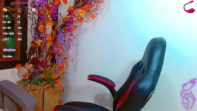 Adriana Rodriguez  online show from February 23, 7:22 pm