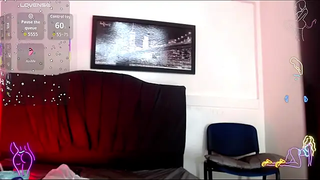 Adriana Rodriguez  online show from March 3, 3:23 am