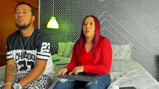 Cherry bomb1 online show from February 7, 2:48 am